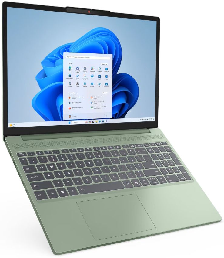 NTB.LENOVO IP SLIM3 I5/8G/SSD512/15/TOUC miniatura 2