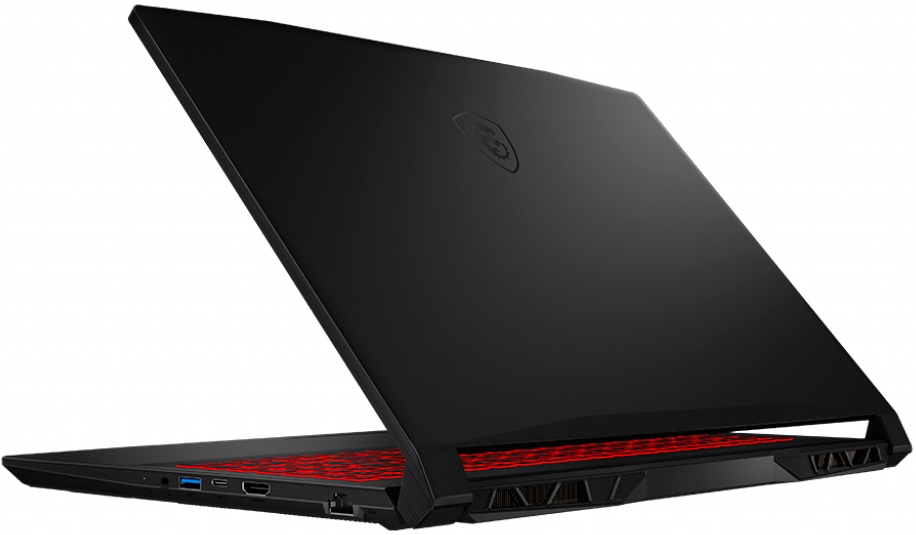 NTB.MSI KATANA I5/16G/SSD512/15"/VGA4/WH miniatura 3