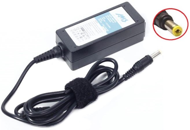 FUENTE NTB P/DELL        30W 19V   1,58A