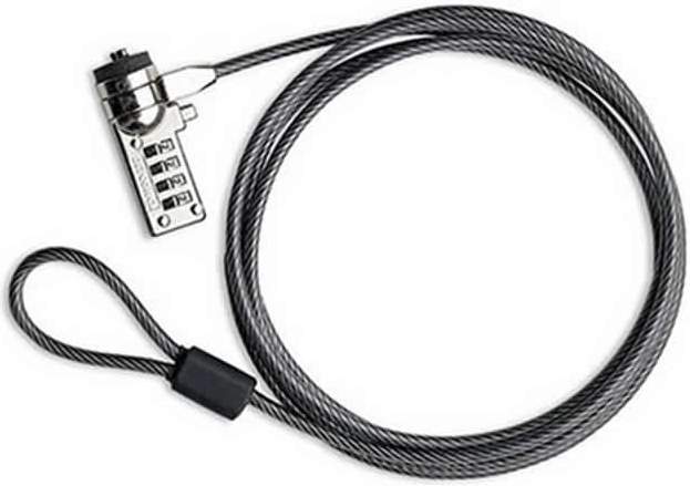CABLE SEGURIDAD P/NTB COMBINACION NISUTA