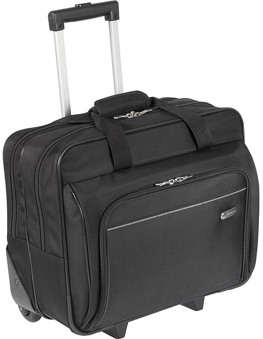MALETIN P/NTB TARGUS 15" LAPTOP ROLLING