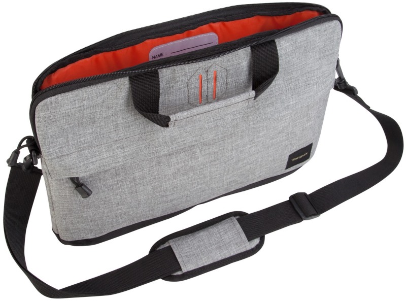 MALETIN P/NTB TARGUS 15" STRATA SLIPCASE miniatura 2