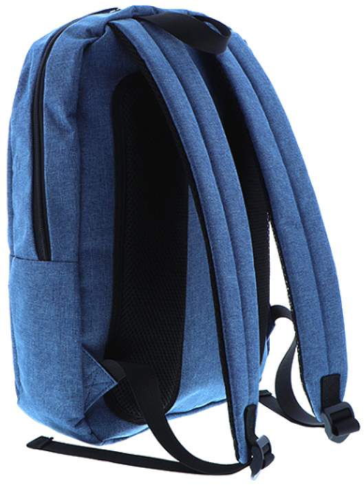 MOCHILA P/NTB XTECH 15,6" WINSOR    AZUL miniatura 2