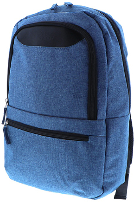 MOCHILA P/NTB XTECH 15,6" WINSOR AZUL