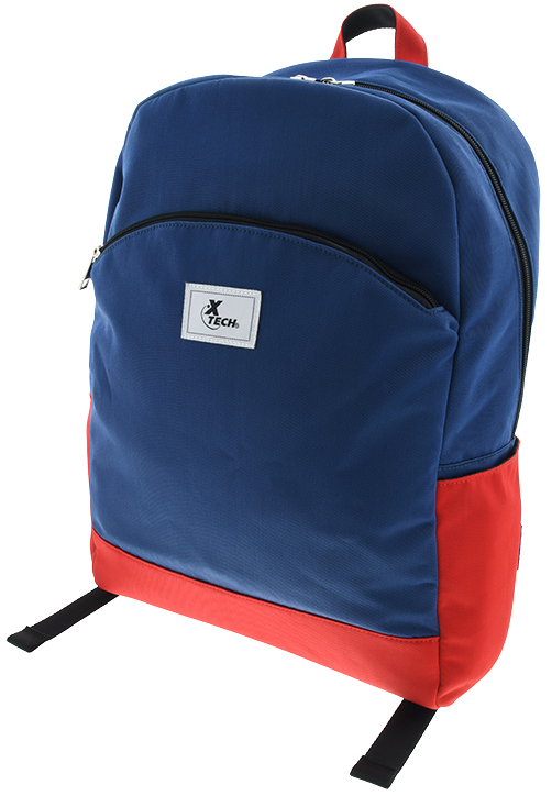 MOCHILA P/NTB XTECH 15,4" SORI