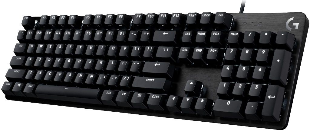 TECLADO LOGITECH G413 SE