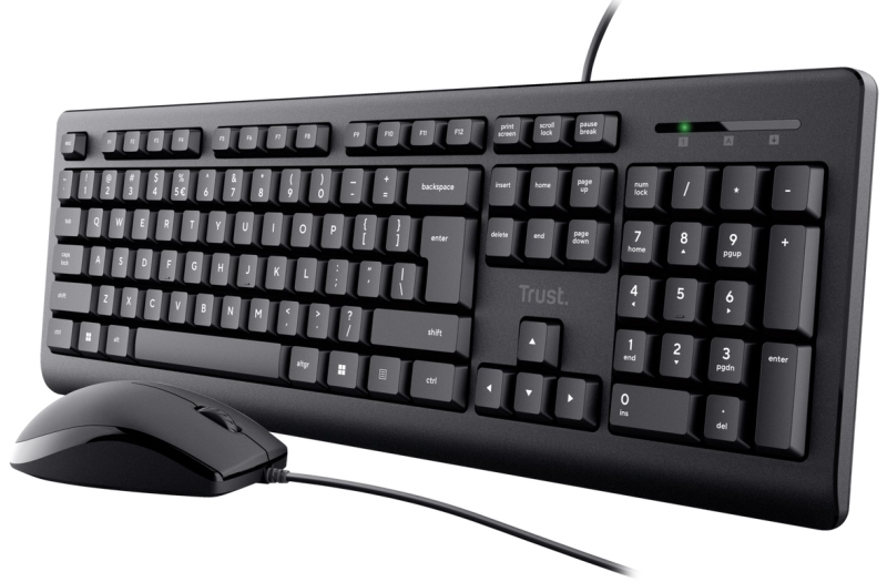 TEC+MOU TRUST PRIMO                  USB