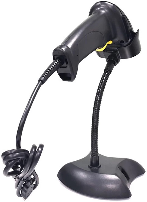 LECT.BARRA USB           OCOM  OCBS-LA15 miniatura 2