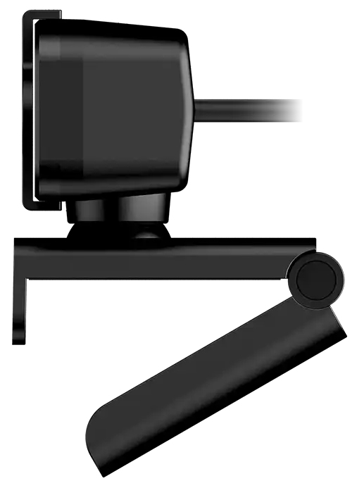 WEBCAM 1440p GENIUS FACECAM 3000AF GENIU miniatura 2