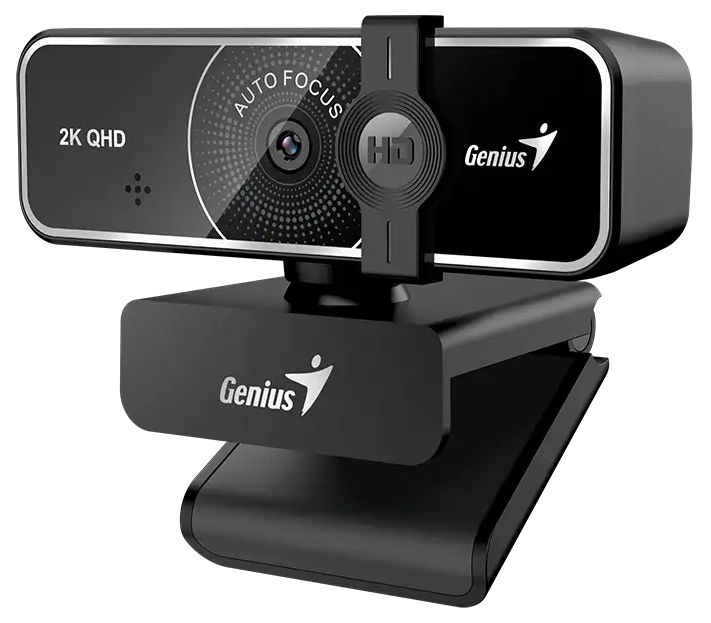 WEBCAM 1440p GENIUS FACECAM 3000AF GENIU