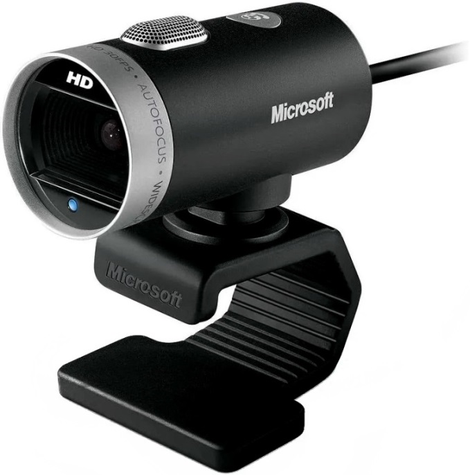 WEBCAM  720p MS CINEMA