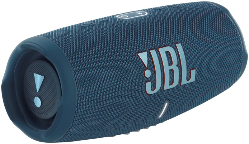 PARLANTE PORT. JBL CHARGE 5 BLUE BLT