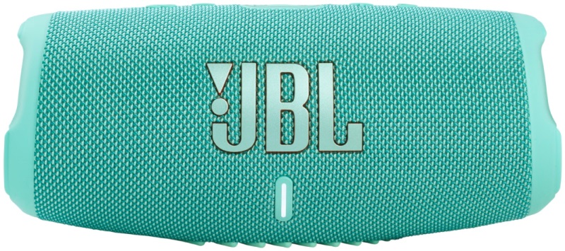 PARLANTE PORT. JBL CHARGE 5 TEAL     BLT miniatura 2