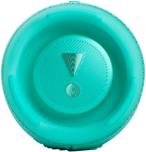 PARLANTE PORT. JBL CHARGE 5 TEAL     BLT miniatura 4