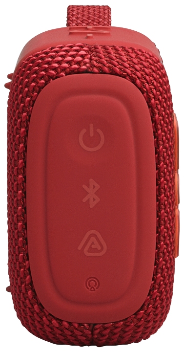 PARLANTE PORT. JBL GO 5 ROJO         BLT miniatura 3