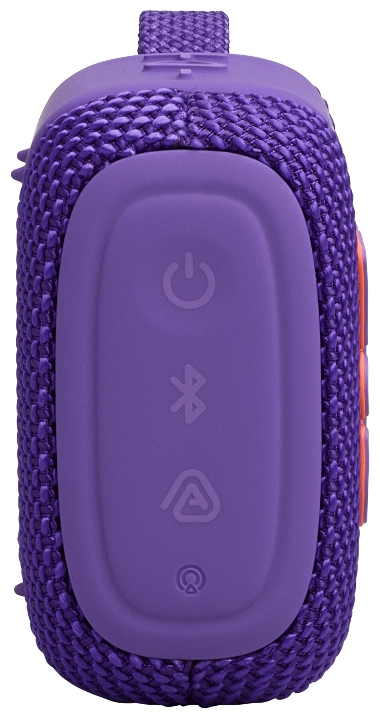 PARLANTE PORT. JBL GO 5 VIOLETA      BLT miniatura 3