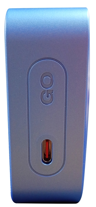 PARLANTE PORT. JBL GO ESSENTIAL 2 AZ BLT miniatura 3
