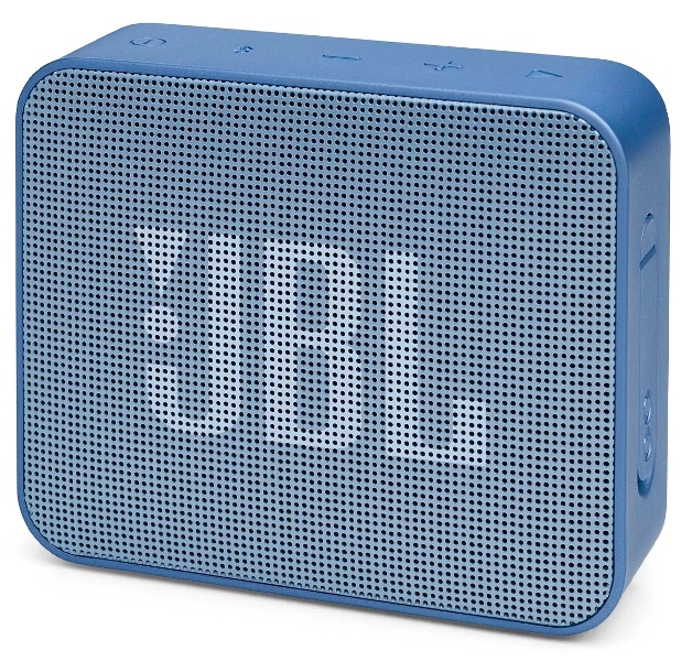 PARLANTE PORT. JBL GO ESSENTIAL 2 AZ BLT
