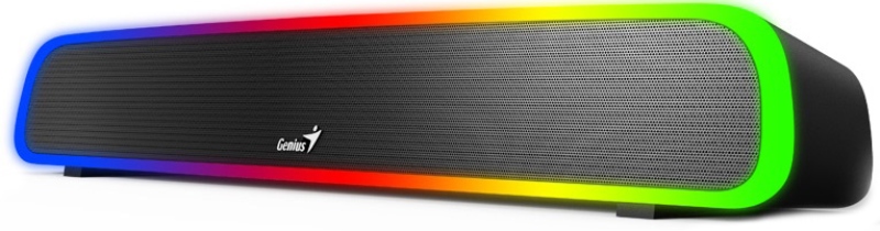 PARLANTES SOUNDBAR GENIUS 200 BLT/USB/PO