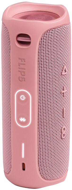 PARLANTE PORT. JBL FLIP 5 ROSA       BLT miniatura 3