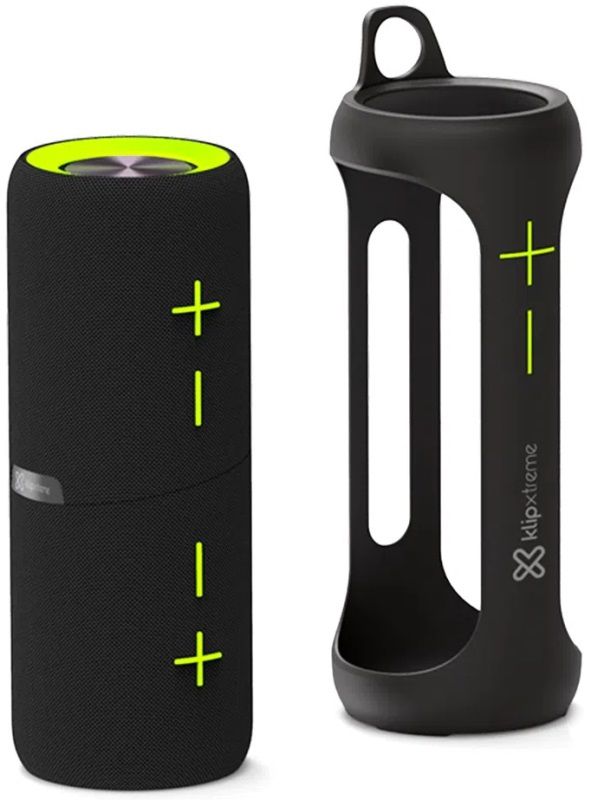 PARLANTE PORT. KLIP XTREME VIBE360   BLT miniatura 2