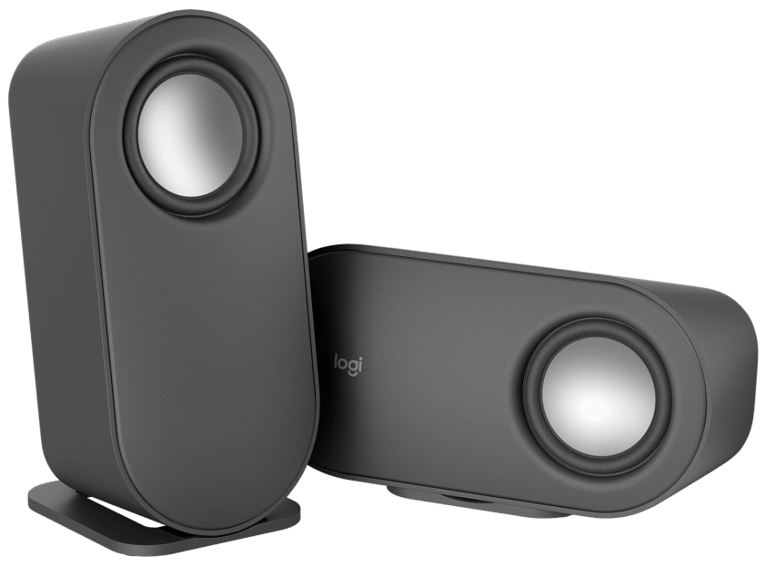 PARLANTES LOGITECH Z407  2.1         BLT miniatura 2