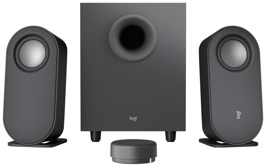 PARLANTES LOGITECH Z407 2.1 BLT