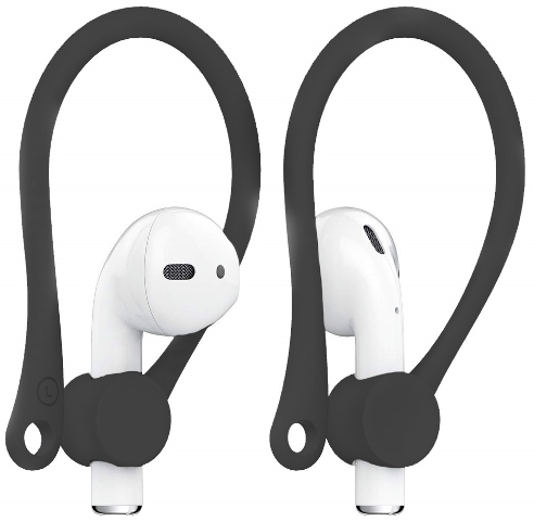 PORTA AIRPODS TWS SILICONA