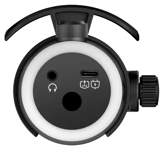 MIC.USB   COND. MIC-S400U         GENIUS miniatura 3