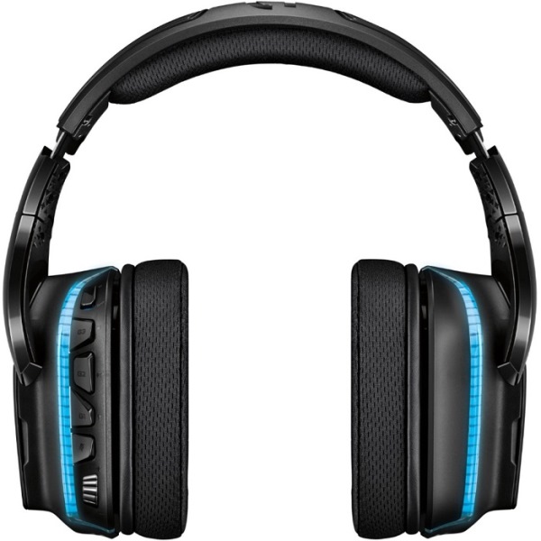 AURIC+MIC USB   LOGITECH G635 miniatura 2
