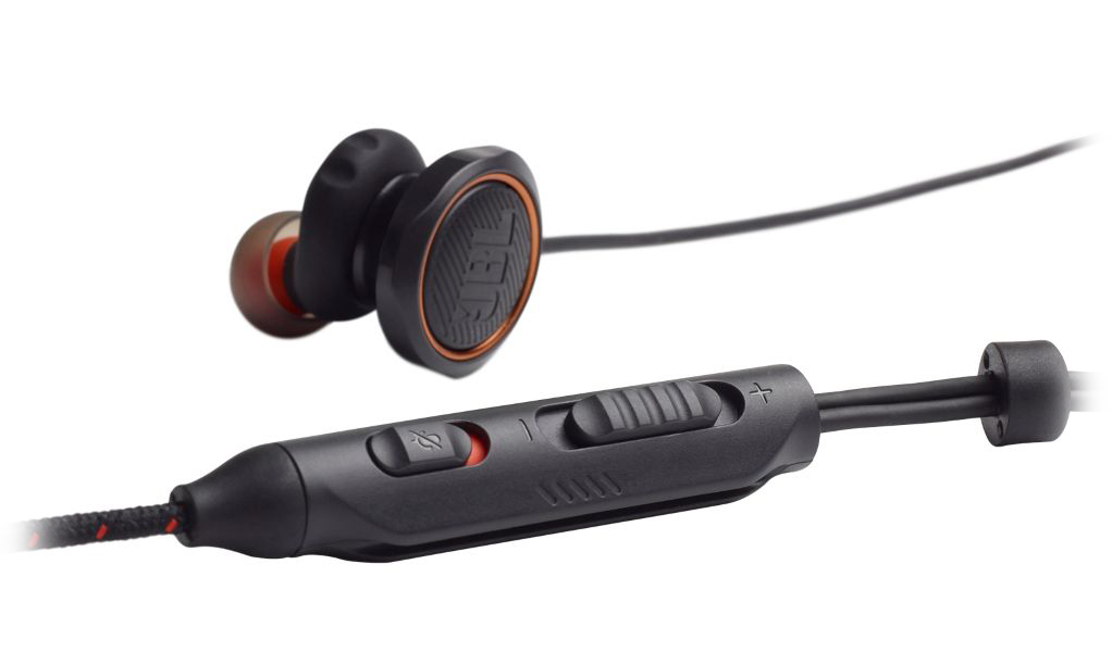 AURIC+MIC 1x3,5mm JBL QUANTUM 50 GAM.NEG miniatura 2