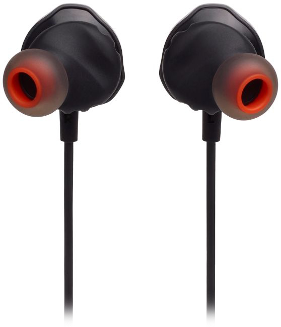 AURIC+MIC 1x3,5mm JBL QUANTUM 50 GAM.NEG miniatura 3