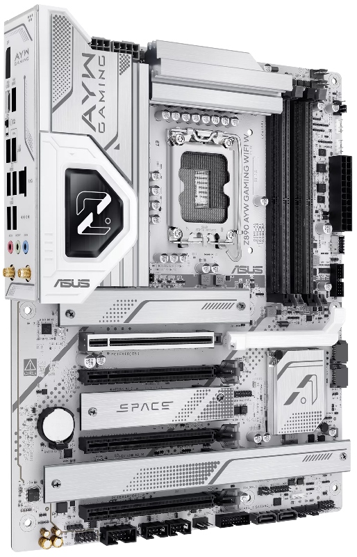MB.ASUS Z890 AYW GAMING WIFI D5 ATX 1851