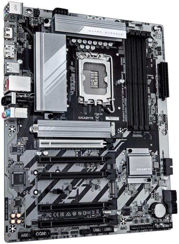 MB.GIGABYTE B860 DS3H WIFI D5 ATX 1851