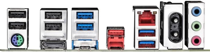 MB.GIGABYTE Z890 UD WIFI    D5  ATX 1851 miniatura 4