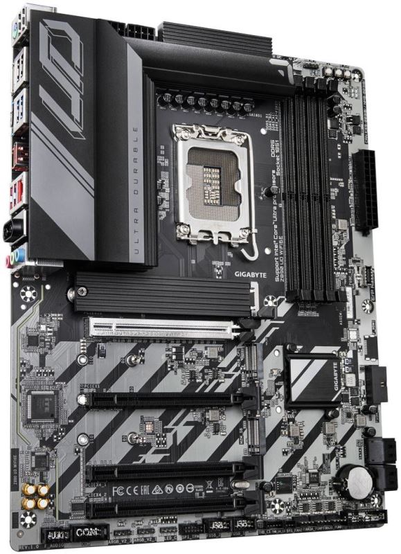 MB.GIGABYTE Z890 UD WIFI    D5  ATX 1851