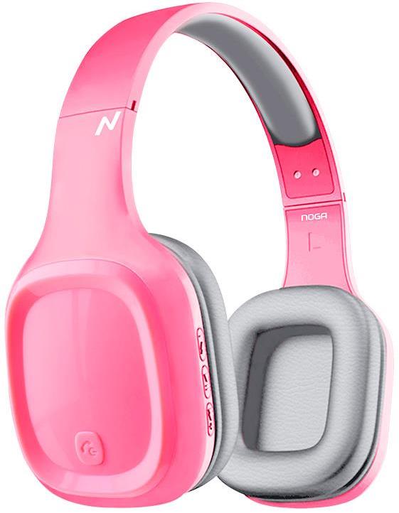 AURIC+MIC BLT NOGA NG-918BT ROSA