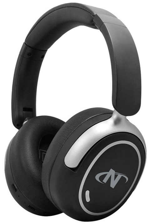 AURIC+MIC BLT NISUTA NSAUB98ANC NEGRO