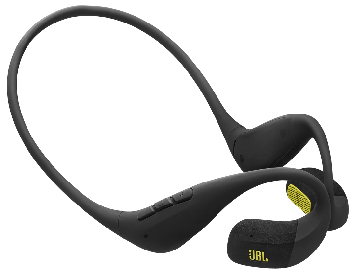 AURIC+MIC BLT JBL ENDURANCE PACE NEGRO miniatura 3