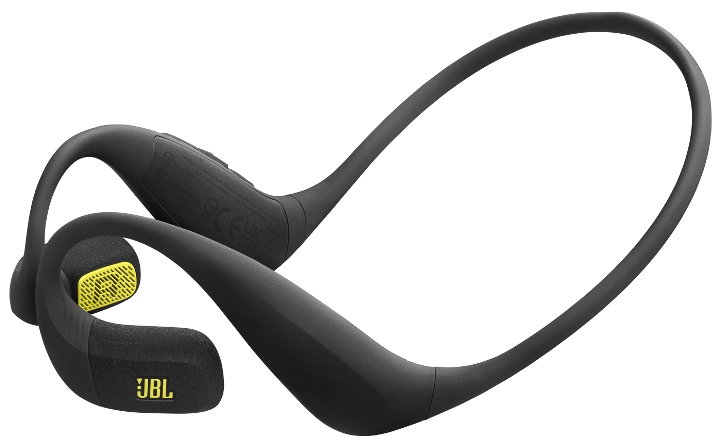 AURIC+MIC BLT JBL ENDURANCE PACE NEGRO