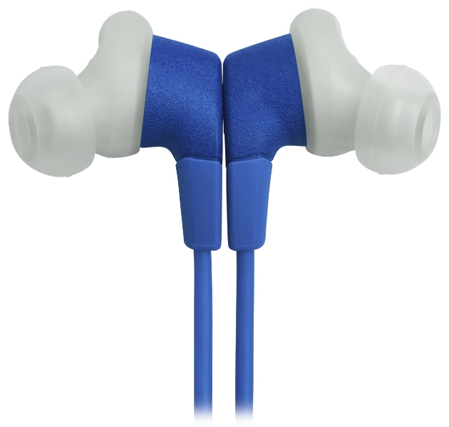 AURIC+MIC BLT JBL ENDURANCE RUN3 AZUL miniatura 2