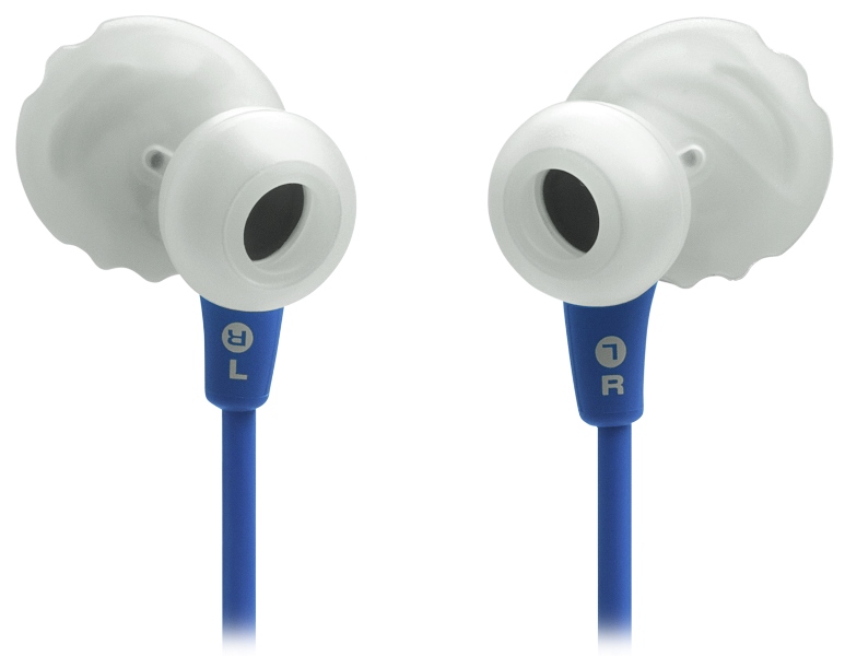 AURIC+MIC BLT JBL ENDURANCE RUN3 AZUL miniatura 3
