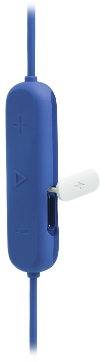 AURIC+MIC BLT JBL ENDURANCE RUN3 AZUL miniatura 4