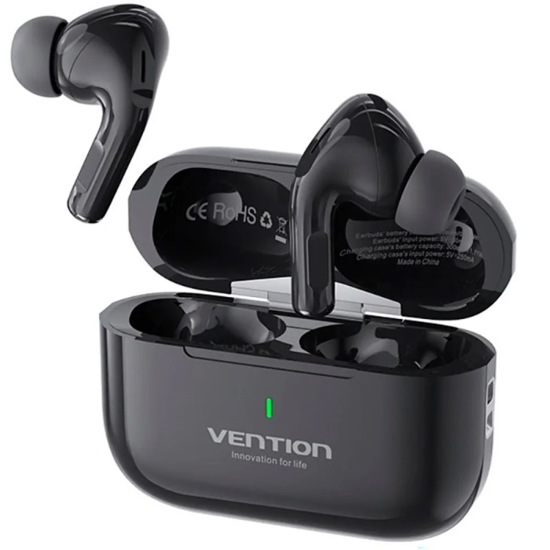 AURIC+MIC BLT TWS VENTION ECHO LITE E11