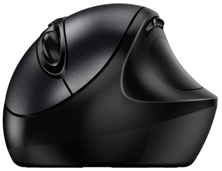 MOUSE GENIUS WLESS 8300S NEGRO VERTICAL