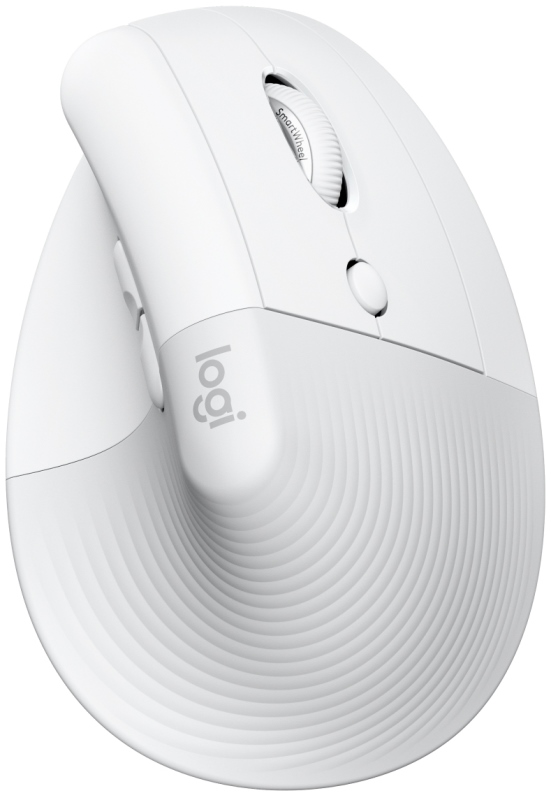 MOUSE LOGITECH BLT/WLESS LIFT VERTICAL B