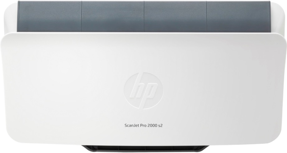 SCANNER HP PRO 2000 S2     ADF/USB/DUP. miniatura 4