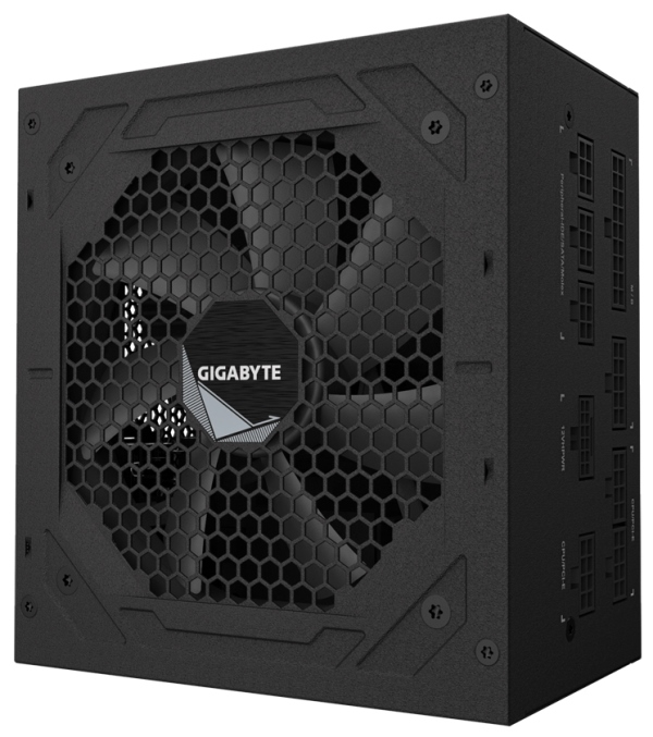 FTE PC GIGABYTE  750W 80+ GLD PG5    MOD miniatura 3