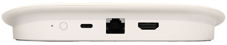 TV  GOOGLE STREAMER 4G/32G/UHD/CTRL miniatura 2