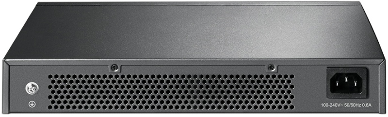 SW.GLAN 24P TL-SG1024D           TP-LINK miniatura 2